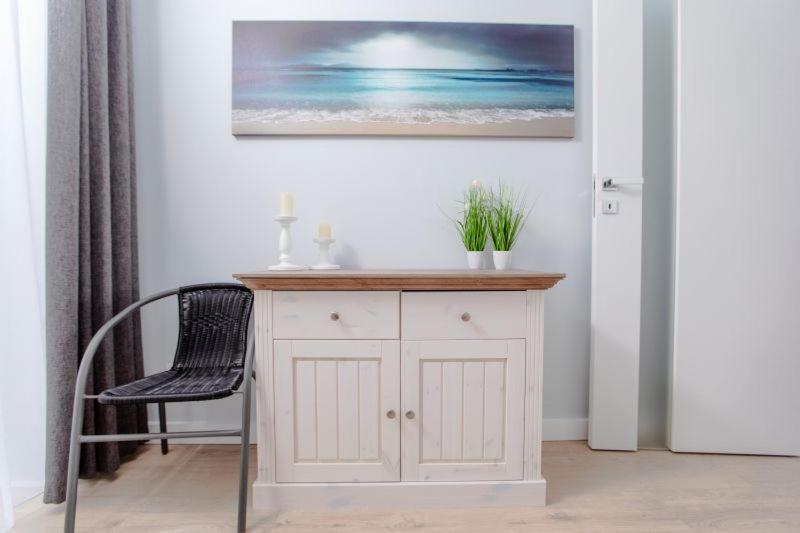 Resort Apartamenty Klifowa Rewal 21 Dış mekan fotoğraf
